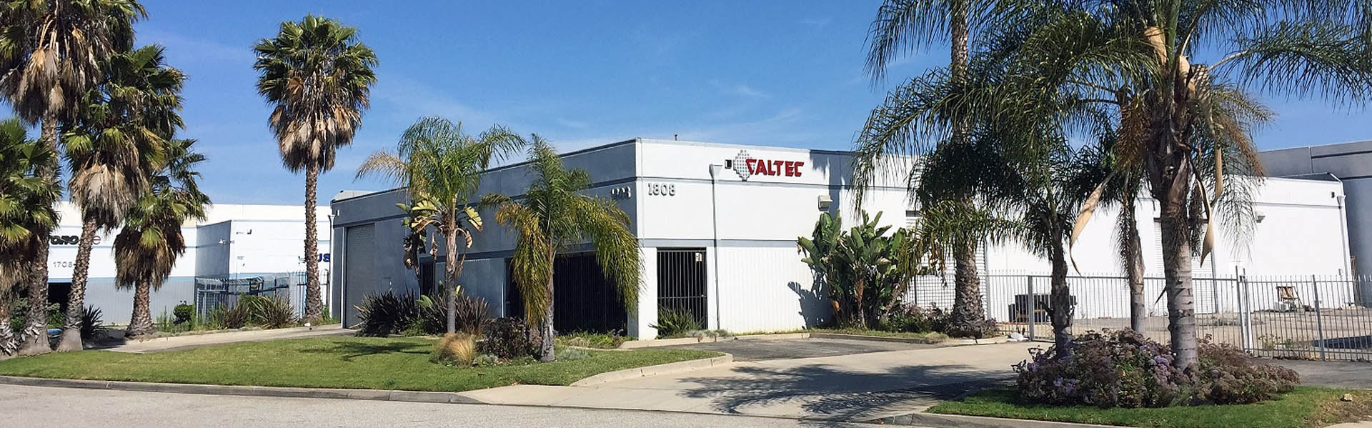 Caltec Concepts & Engineering