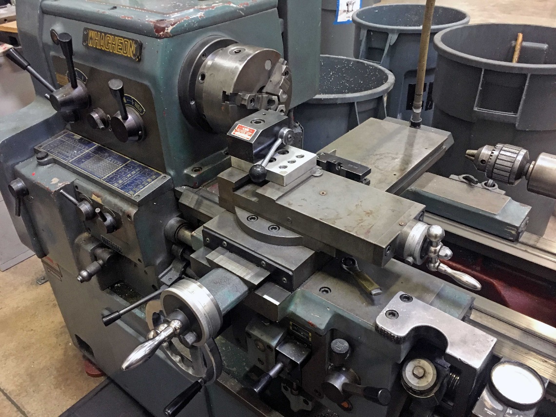 Caltec Concepts & Engineering