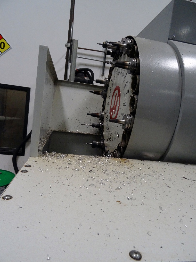 Caltec Concepts & Engineering