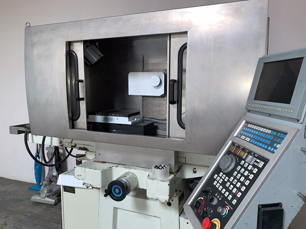 5 Caltec Concepts & Engineering