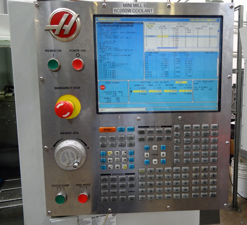 Caltec Concepts & Engineering