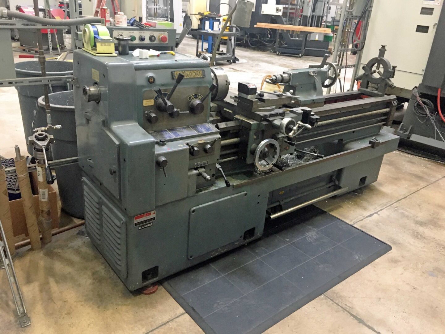 Caltec Concepts & Engineering
