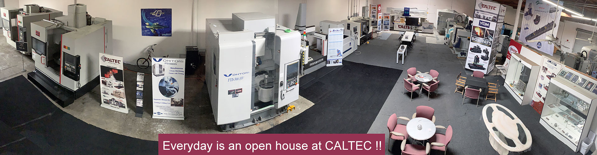 Caltec Concepts & Engineering