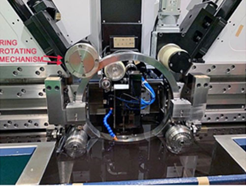 Caltec Concepts & Engineering