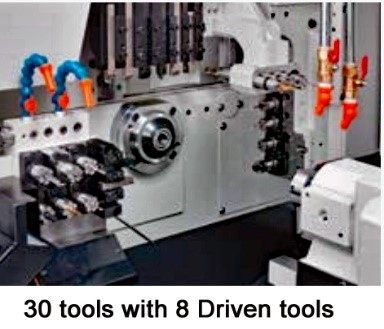 30 tools