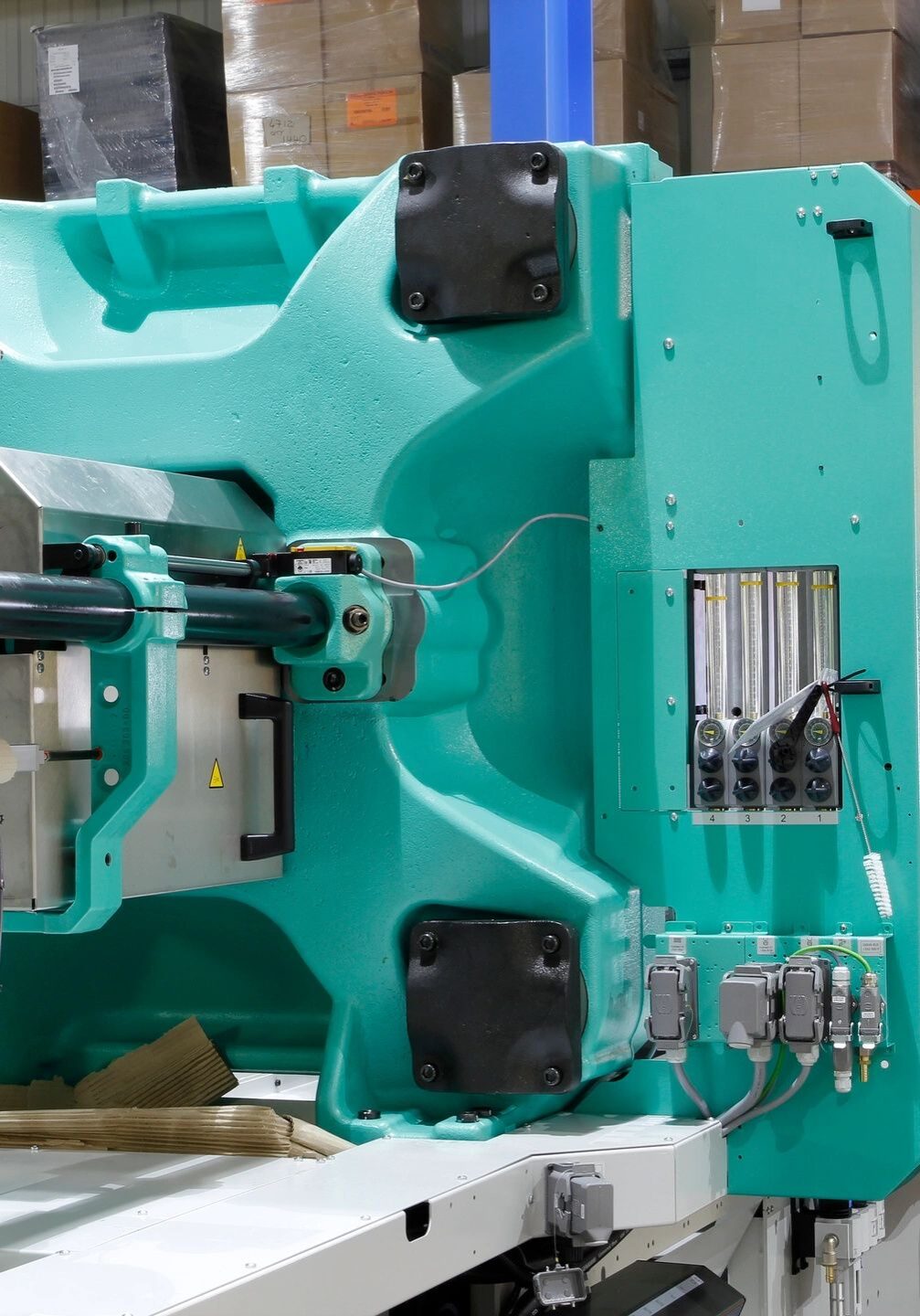Caltec Concepts & Engineering